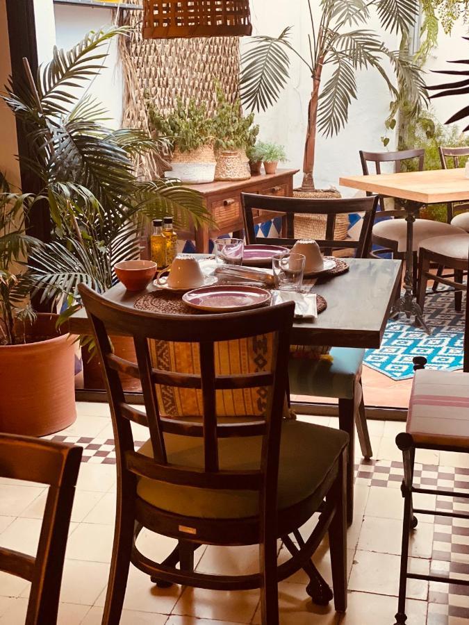 Casa Ruy Lopez Hotel ซาฟรา ภายนอก รูปภาพ