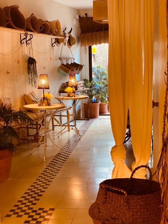 Casa Ruy Lopez Hotel ซาฟรา ภายนอก รูปภาพ