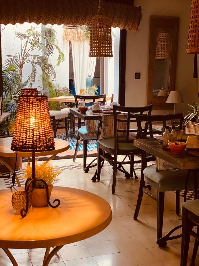 Casa Ruy Lopez Hotel ซาฟรา ภายนอก รูปภาพ