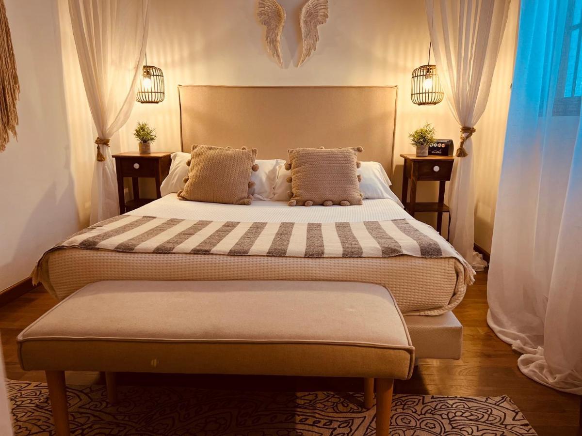 Casa Ruy Lopez Hotel ซาฟรา ภายนอก รูปภาพ