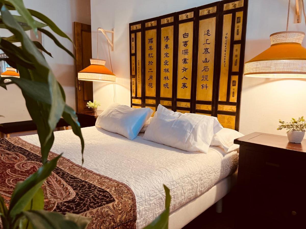 Casa Ruy Lopez Hotel ซาฟรา ภายนอก รูปภาพ