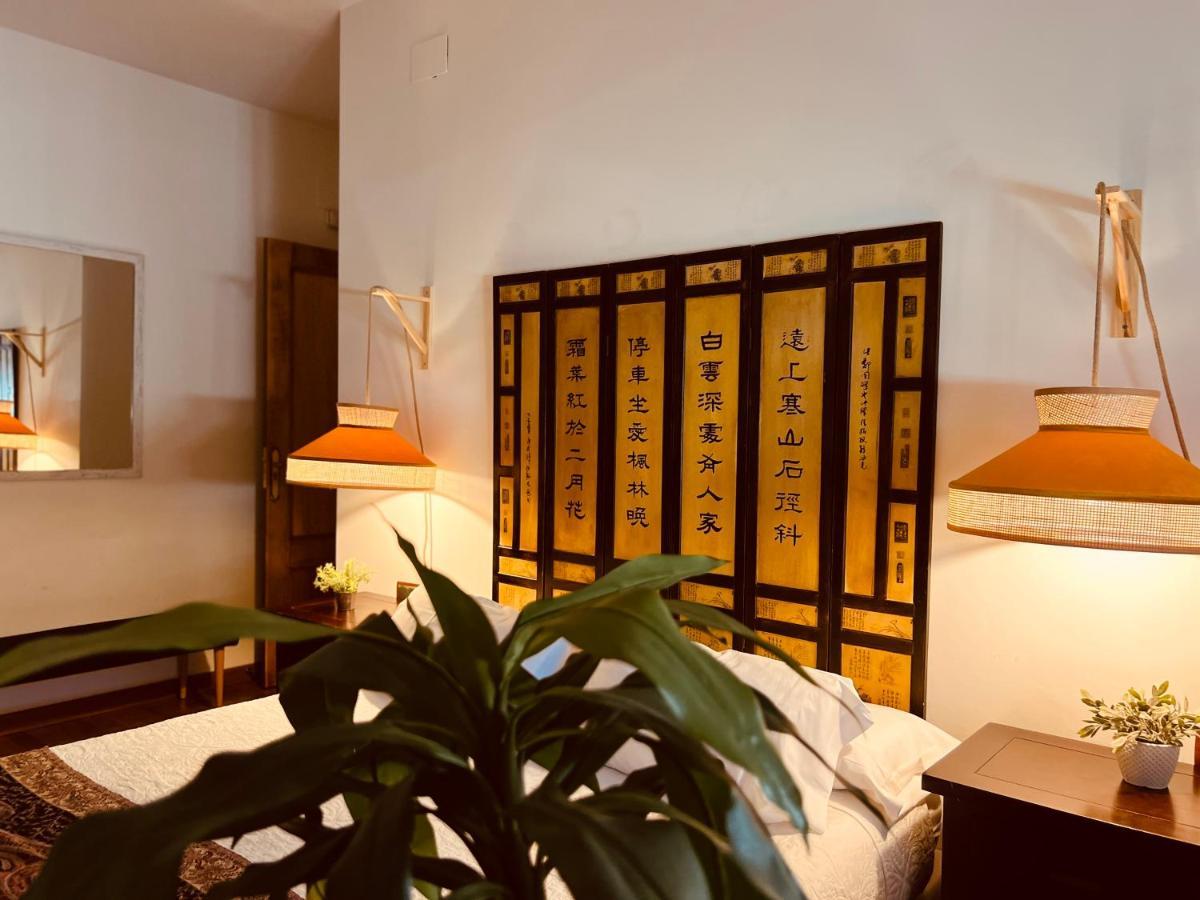 Casa Ruy Lopez Hotel ซาฟรา ภายนอก รูปภาพ