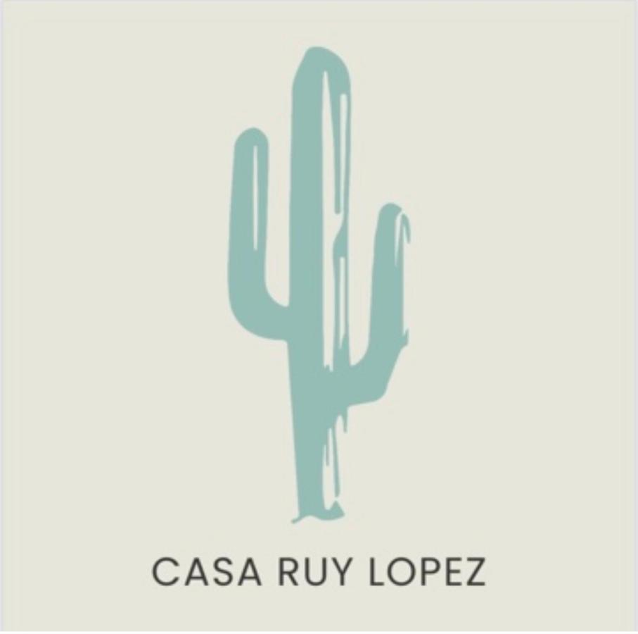 Casa Ruy Lopez Hotel ซาฟรา ภายนอก รูปภาพ
