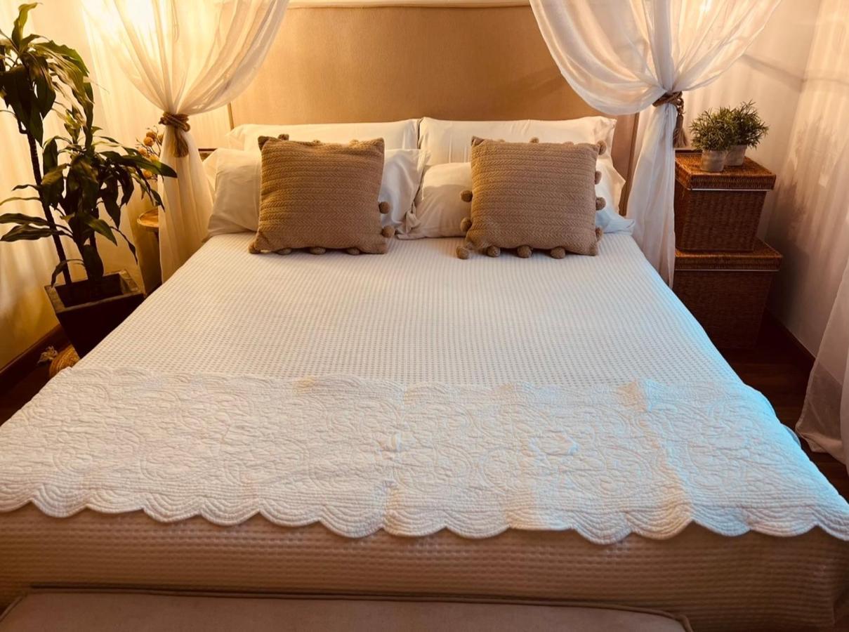 Casa Ruy Lopez Hotel ซาฟรา ภายนอก รูปภาพ