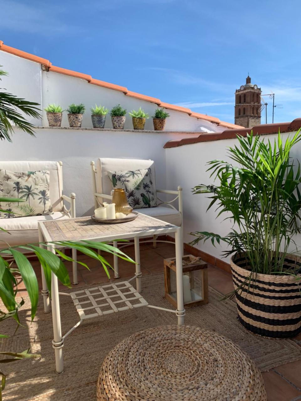 Casa Ruy Lopez Hotel ซาฟรา ภายนอก รูปภาพ