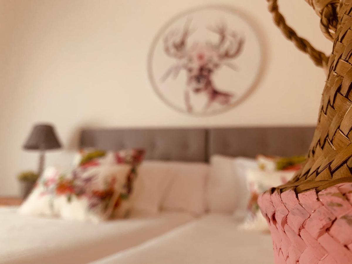 Casa Ruy Lopez Hotel ซาฟรา ภายนอก รูปภาพ